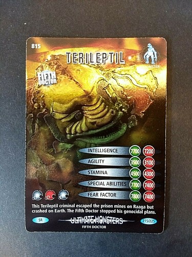 Doctor who battles - doctor,