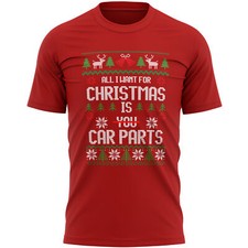 All I Want For Christmas Mens