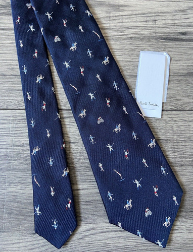 Paul smith embroidered - smith,