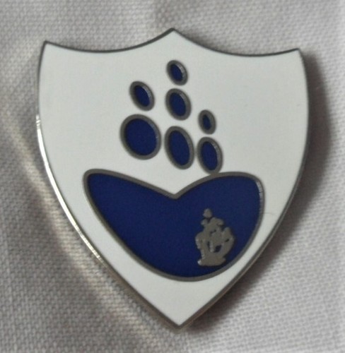 Blue peter style - blue, 40th