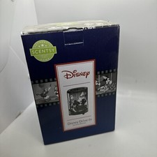 New In Box Scentsy Disney