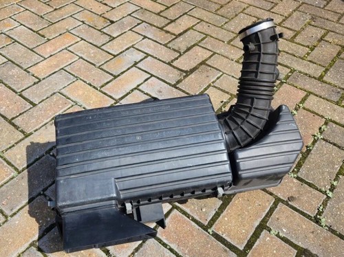 Honda s2000 air box tube - box,