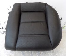 PORSCHE CAYENNE MK1 (9PA) 2003-2010 GENUINE REAR SEAT BACKREST LEFT SIDE #IN62
