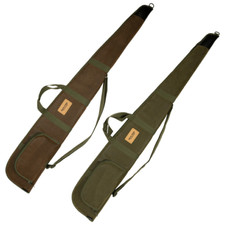Jack Pyke Duotex Shotgun Slip Soft Gun Case Country Hunting Shooting RRP£44.95