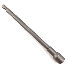 Long Magnetic Nut Driver 10mm