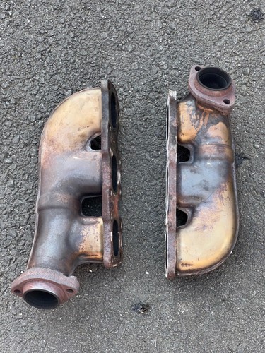 Mercedes r129 sl280 exhaust - r129, sl
