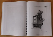 Humber 1 ton Army truck