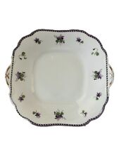 VINTAGE AYNSLEY ENGLAND SQUARE