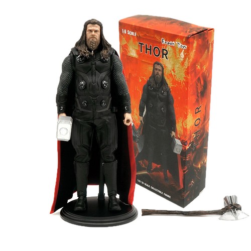 Empire toy avengers endgame - empire, 4: