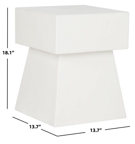 Safavieh zen outdoor accent - safavieh,