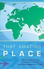 That Amazing Place: A