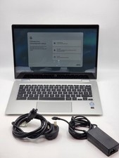 Hp Chromebook Touchscreen x360
