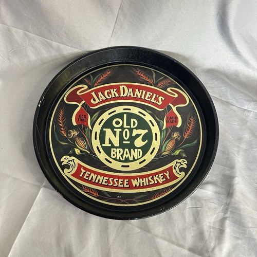 Jack daniels metal - jack,