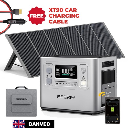 Aferiy p210 portable power - p210,
