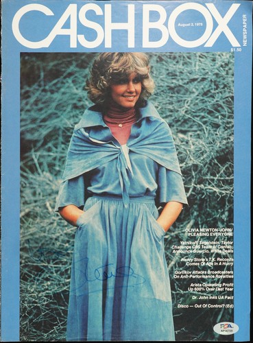 Olivia newton john - olivia, newton-john