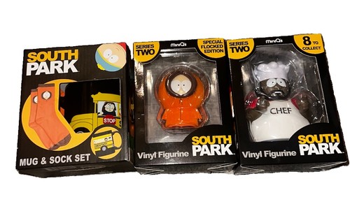 South park gifts - park, +