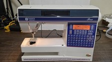Husqvarna Viking Rose Sewing