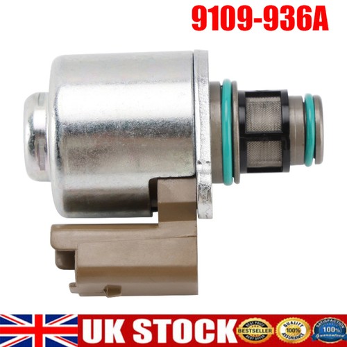 Fuel pump control valve - fuel,