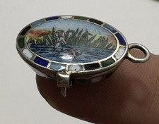 Art Deco Egyptian Revival