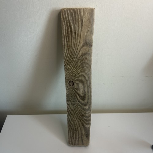 Flat plank driftwood - 1,