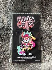 Helluva Boss Premium Beelzebub