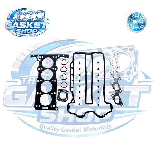 Head gasket set fits - head,