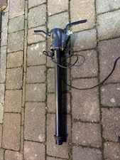 Classic Vw Beetle steering