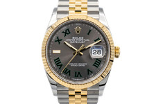 Rolex DateJust 36mm