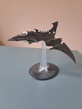 Hemlock Wraithfighter - Warhammer 40k, Aeldari, Eldar, Used