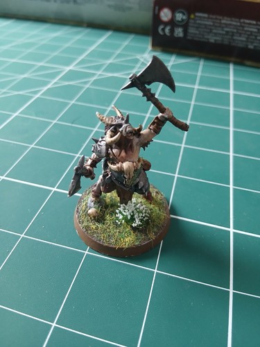 Warhammer the old - warhammer,