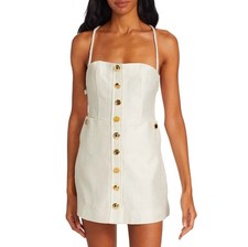 HARBISON Equinox boucle button