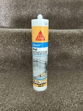 Sikasil Pool silicone sealant