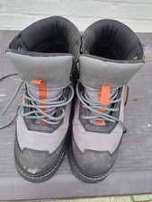 Wading Boots Size 8