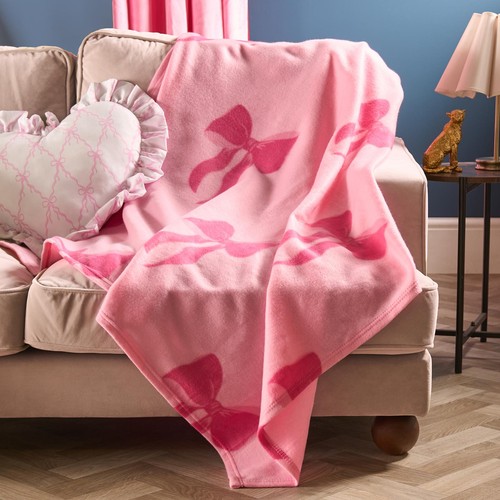 Ohs bows throw - bows,