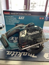 Makita DCS552Z 18V LXT