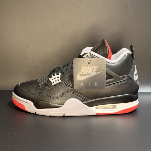 Jordan retro bred reimagined - 4,