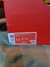 Nike Air Trainer Huarache