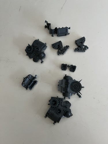 Ork orks deff dread warhammer - ork,