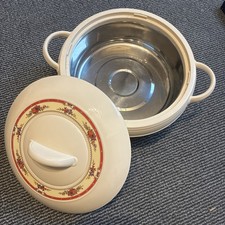 Asian Insulated Food Cooking
