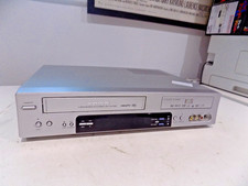 Daewoo DF-4501P DVD Recorder