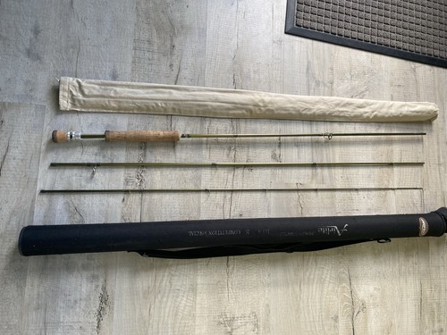 Airflo airlite fly rod - fly,