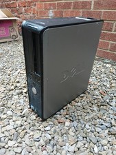 Dell OptiPlex 780 Desktop Computer
