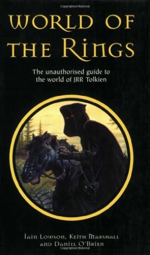 The guide middle - earth:,