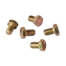 Camshaft Gear Bolt Set of 5