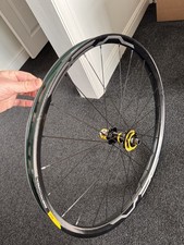 Magic XA 35 Pro Carbon 27.5