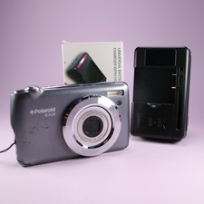 Polaroid Digital Camera iEX29
