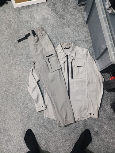 Grey light stone - grey,