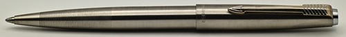 1970 parker grooved - parker, 45