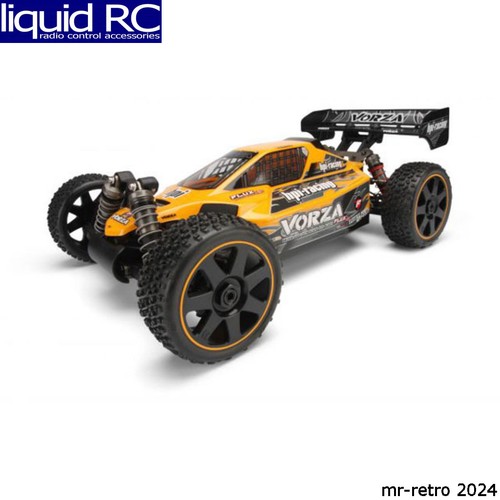 Hpi 7812 buggy - hpi, vb-1