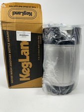 Kegland Ball Lock Keg | Corny